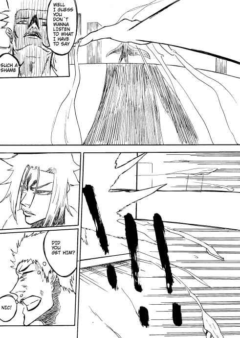 White World Chapter 33 - Page 2