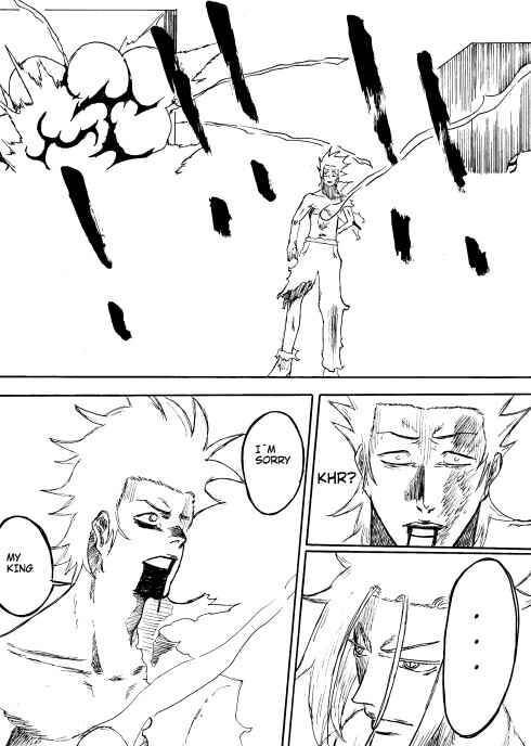 White World Chapter 33 - Page 20
