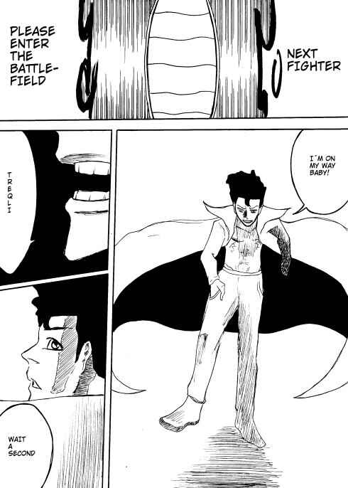 White World Chapter 33 - Page 22