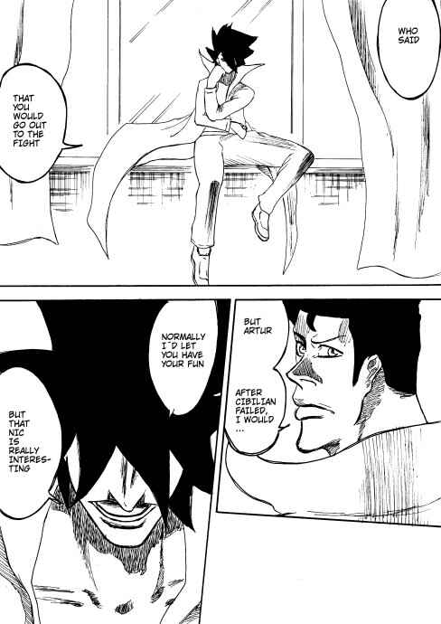 White World Chapter 33 - Page 23