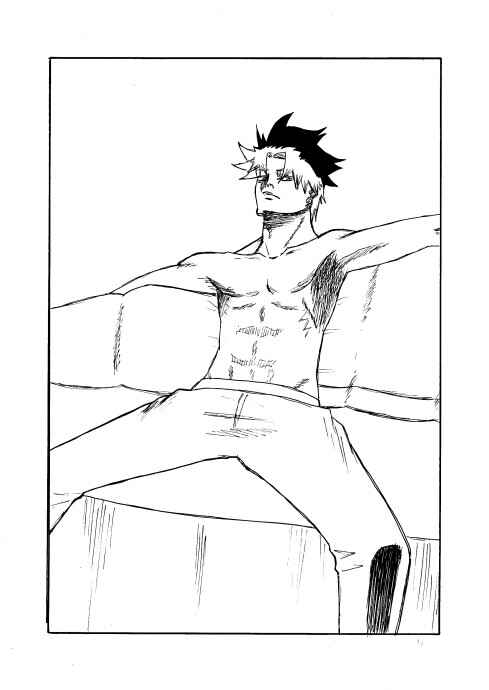 White World Chapter 33 - Page 3