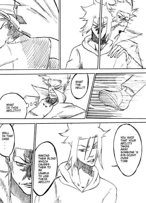 White World Chapter 33 - Page 4