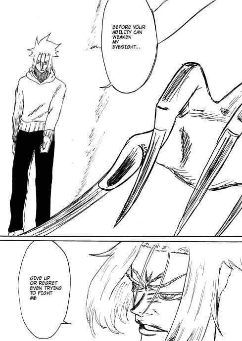 White World Chapter 33 - Page 5