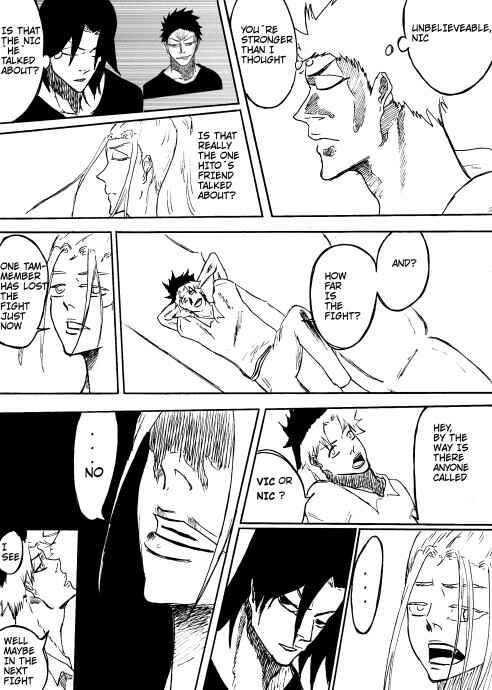 White World Chapter 33 - Page 7