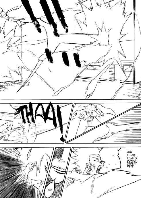 White World Chapter 33 - Page 8