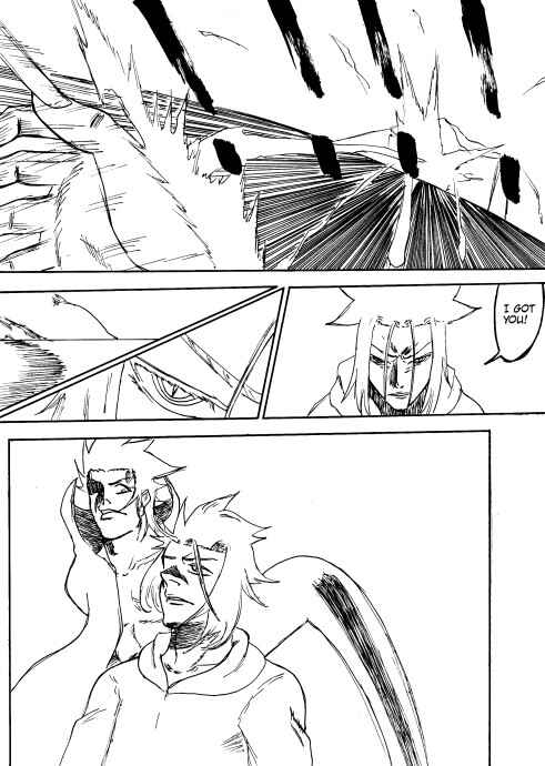 White World Chapter 33 - Page 9