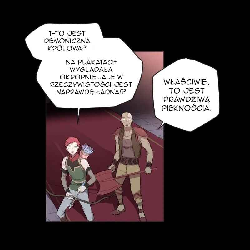 Mage & Demon Queen Chapter 19 - Page 1
