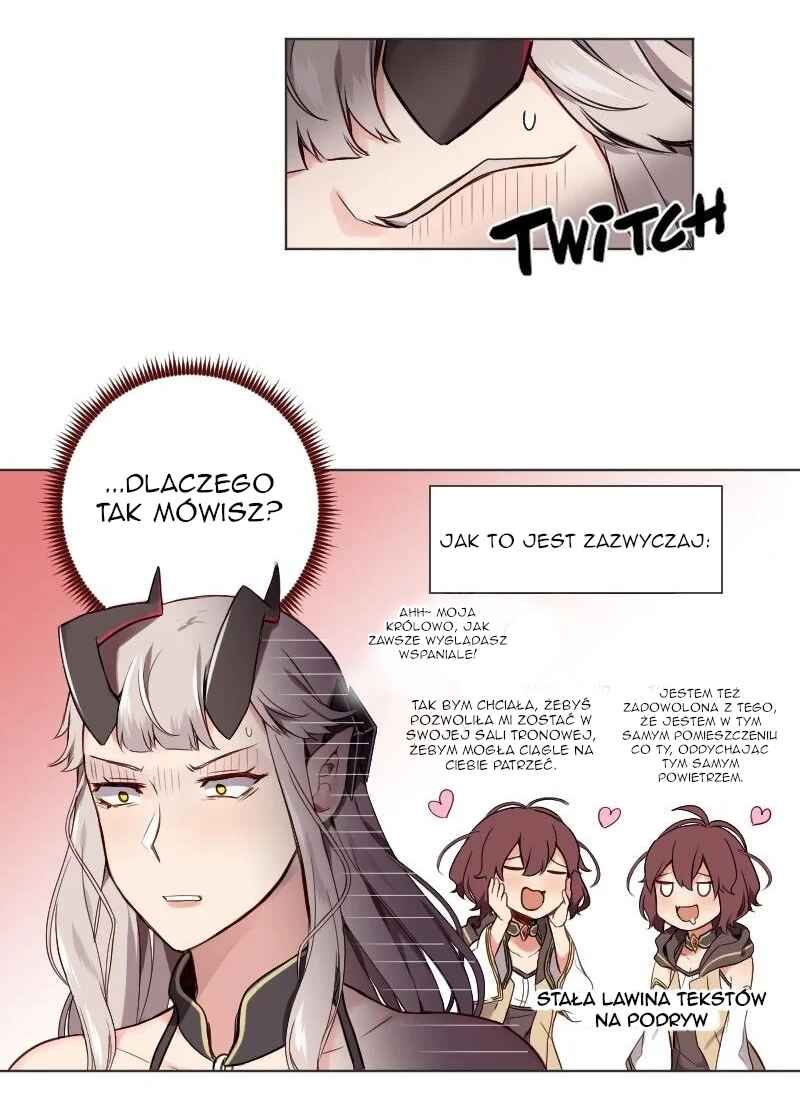 Mage & Demon Queen Chapter 19 - Page 6