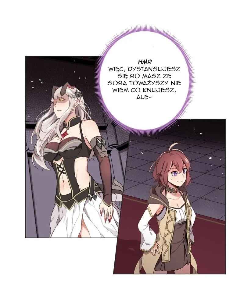 Mage & Demon Queen Chapter 19 - Page 7