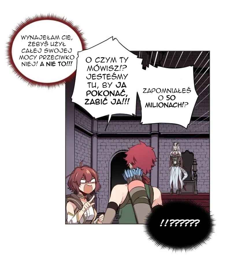 Mage & Demon Queen Chapter 19 - Page 9