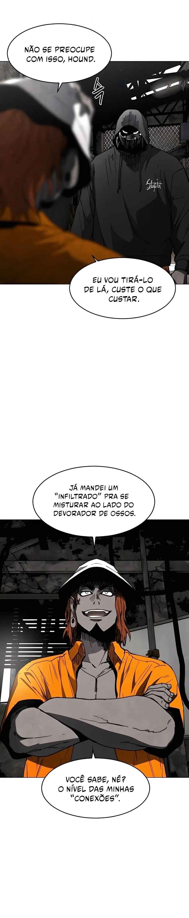 Pogeuraendeu Chapter 24 - Page 10