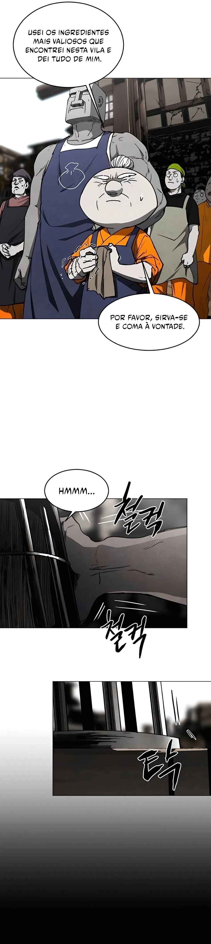 Pogeuraendeu Chapter 24 - Page 13