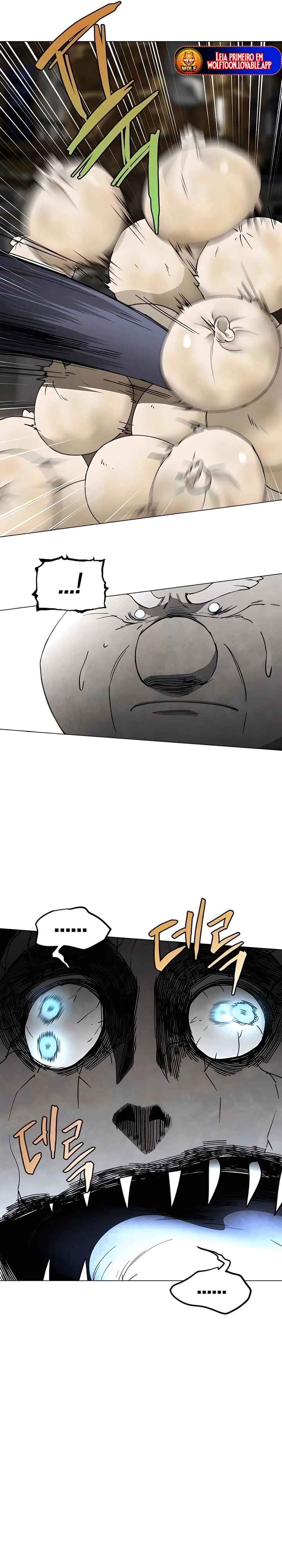 Pogeuraendeu Chapter 24 - Page 15