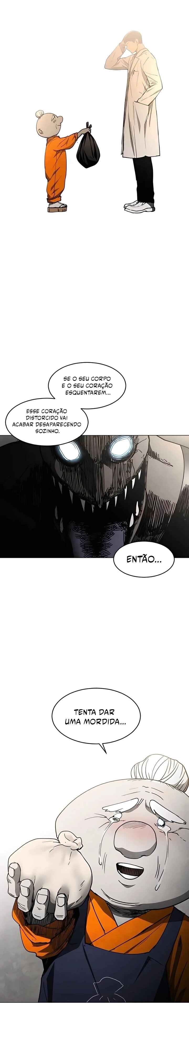Pogeuraendeu Chapter 24 - Page 22