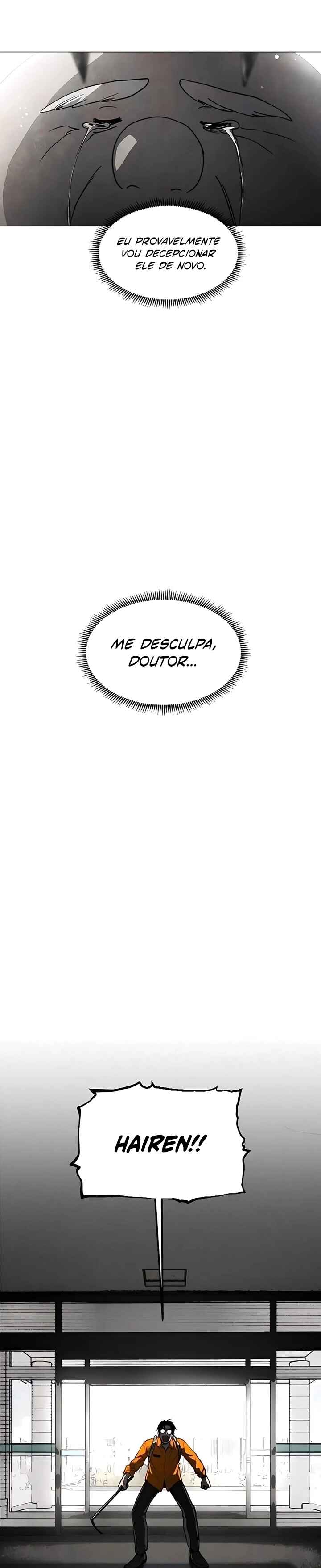 Pogeuraendeu Chapter 24 - Page 25