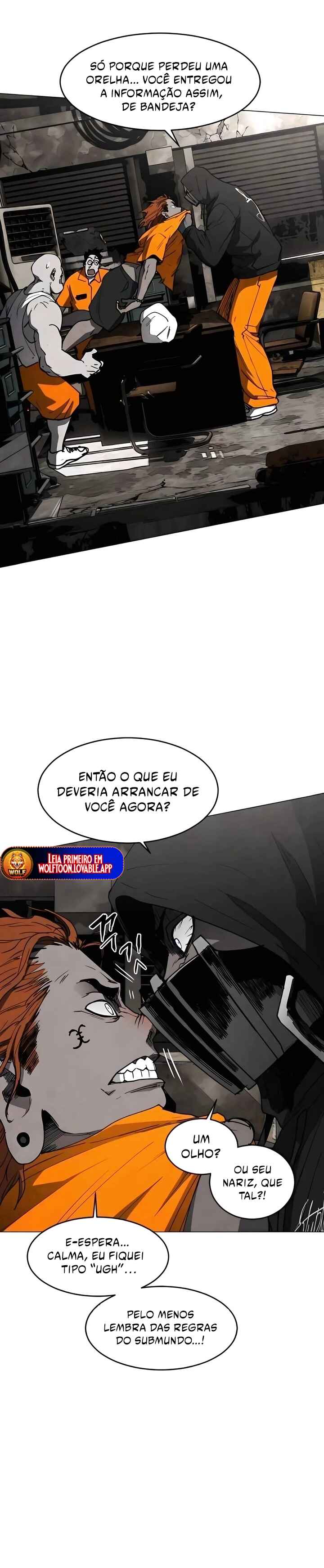 Pogeuraendeu Chapter 24 - Page 3