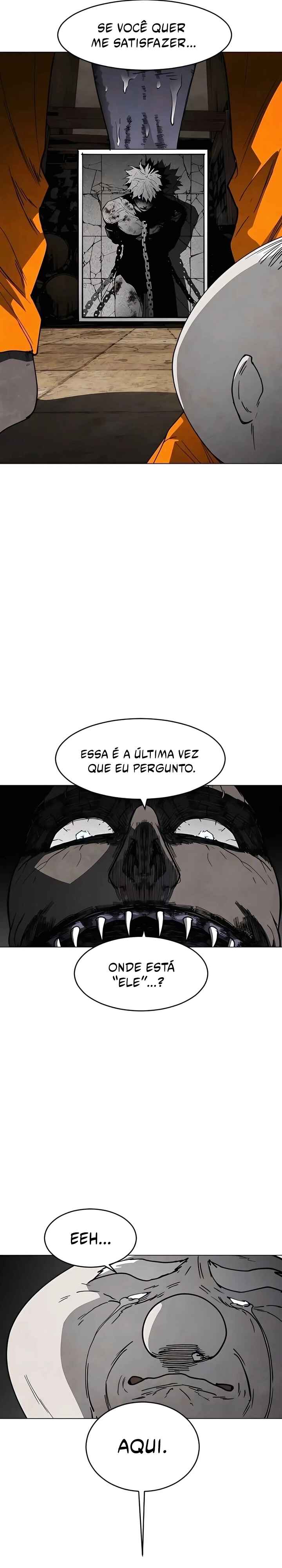 Pogeuraendeu Chapter 24 - Page 38