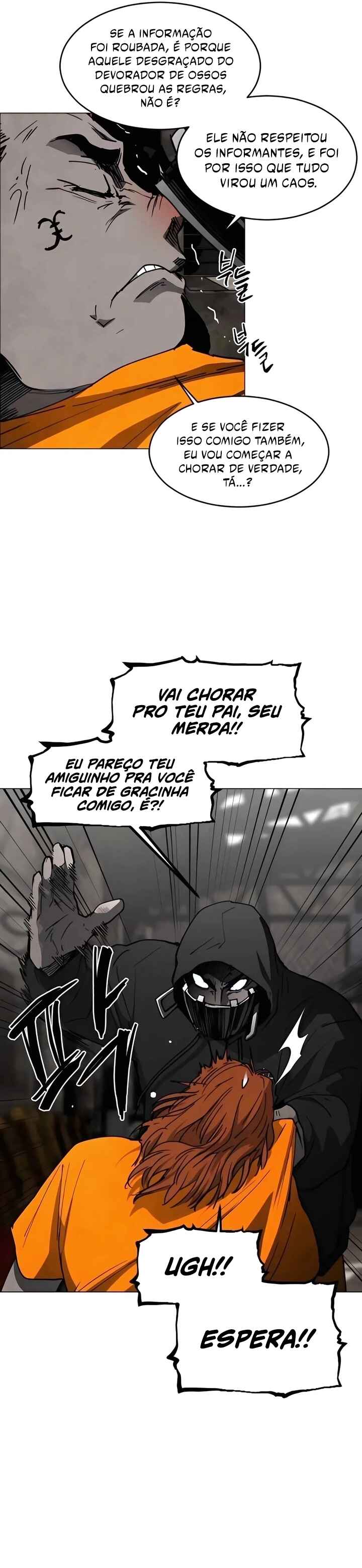 Pogeuraendeu Chapter 24 - Page 4