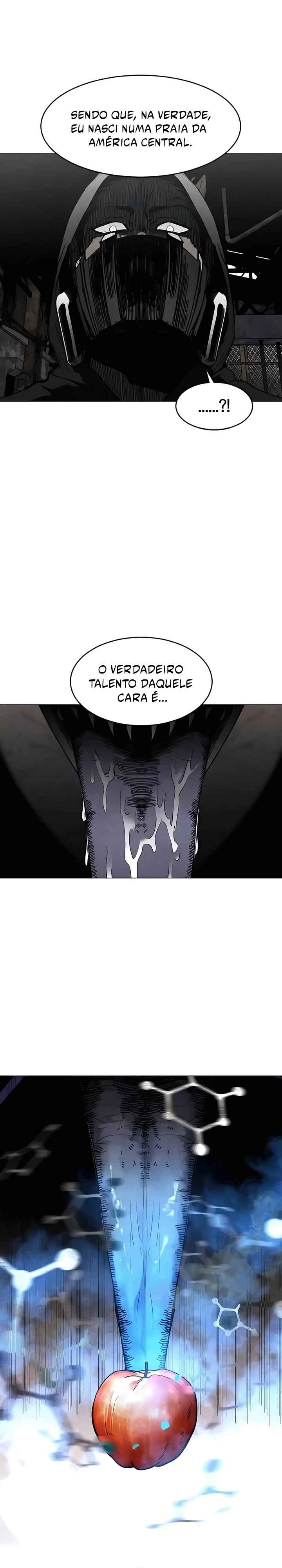 Pogeuraendeu Chapter 24 - Page 7