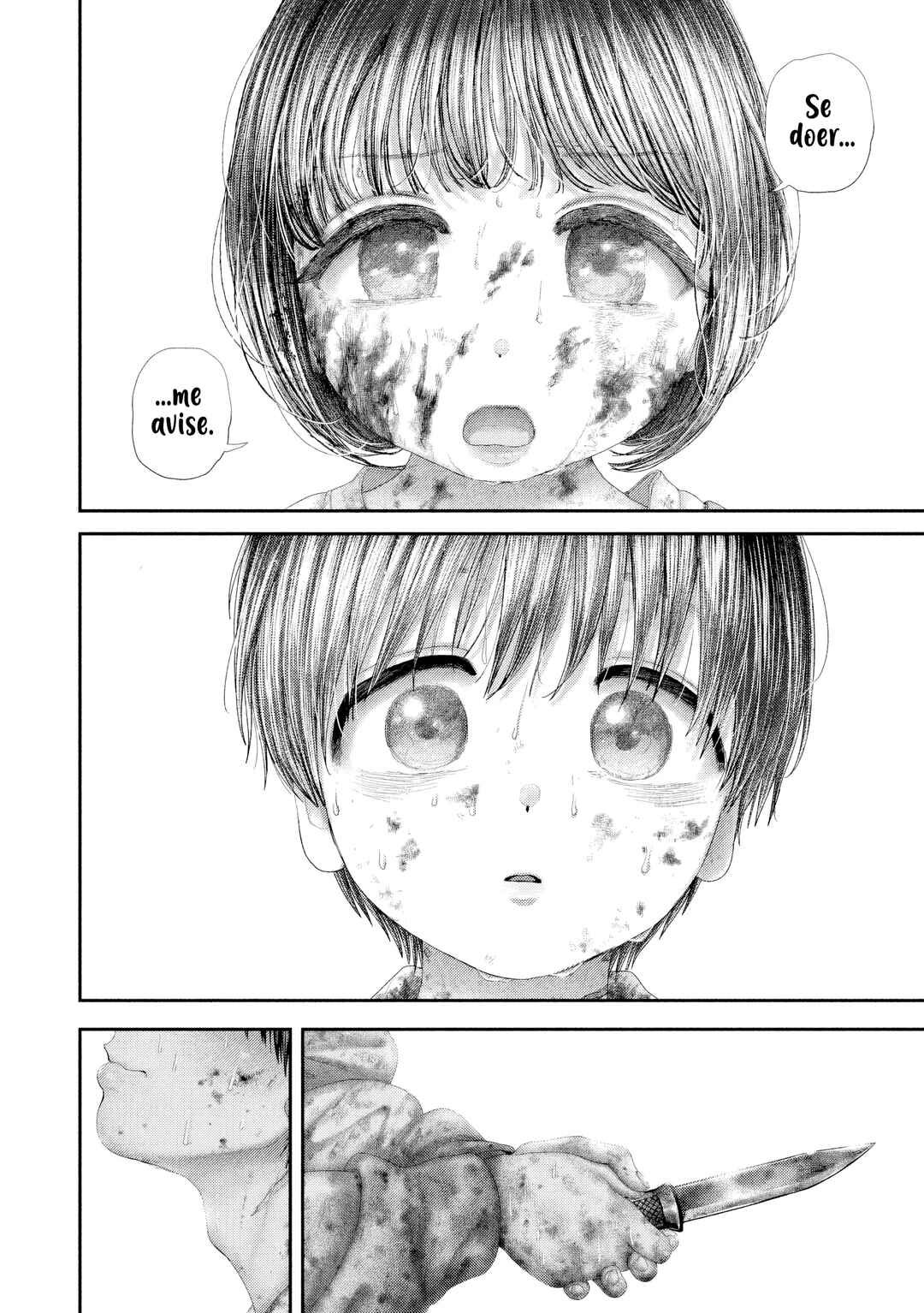 Nezumi no Hatsukoi Chapter 90 - Page 18