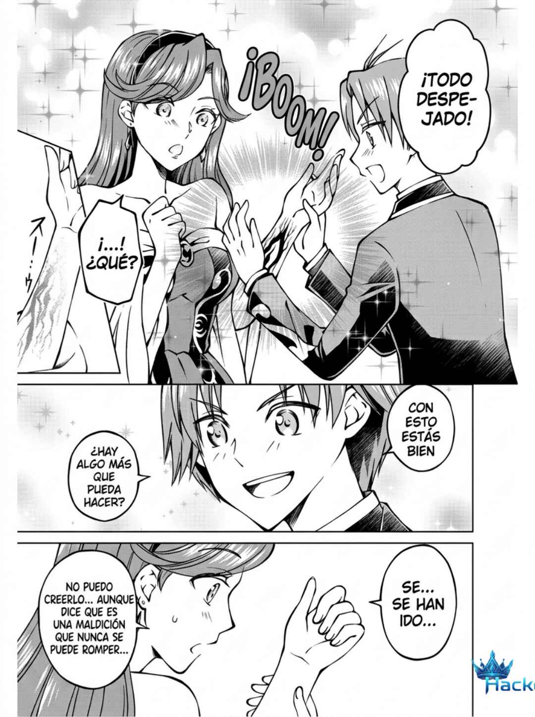 Motsuraku Yotei no Kizoku Dakedo, Hima Datta kara Mahou o Kiwamete Mita @Comic Chapter 20 - Page 16
