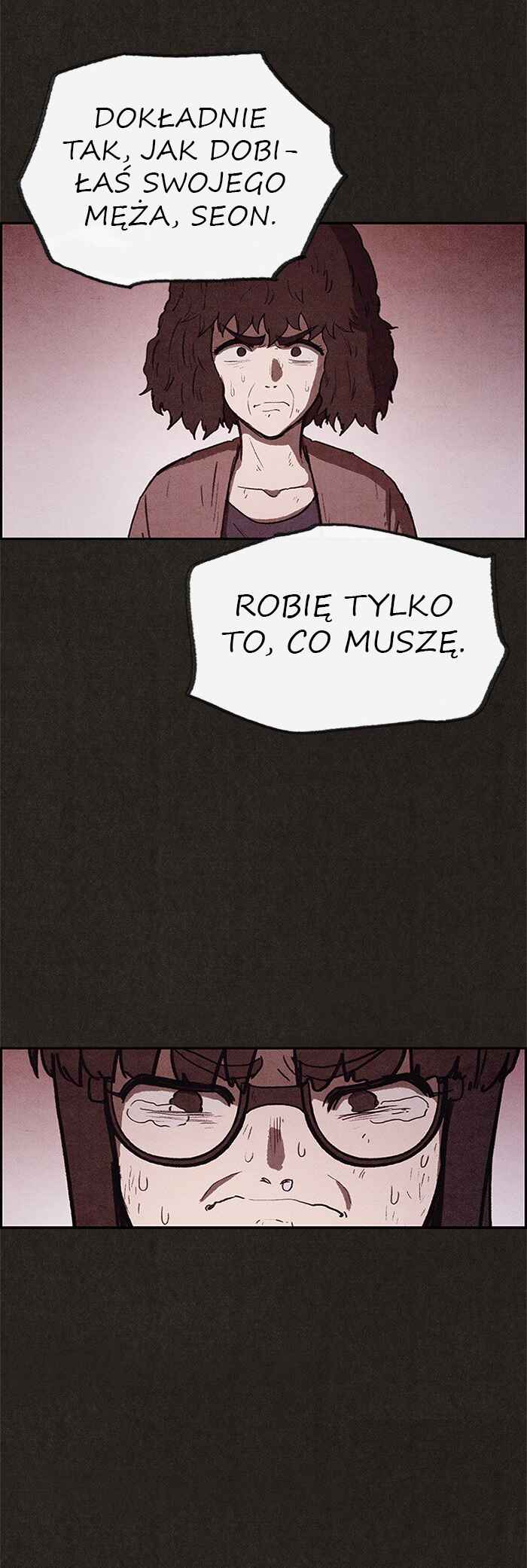 Sweet Home Chapter 73 - Page 17