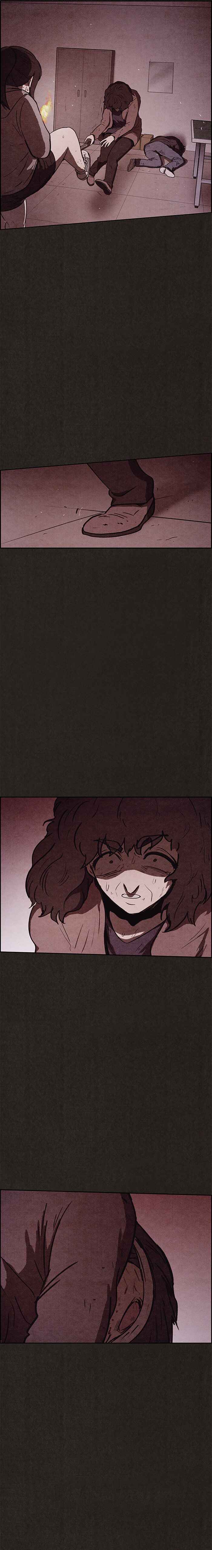Sweet Home Chapter 73 - Page 2