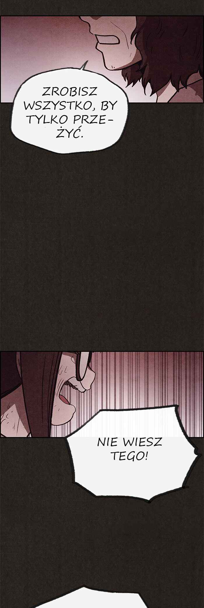Sweet Home Chapter 73 - Page 20