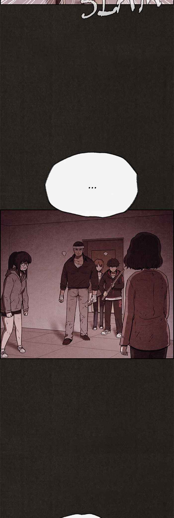 Sweet Home Chapter 73 - Page 22