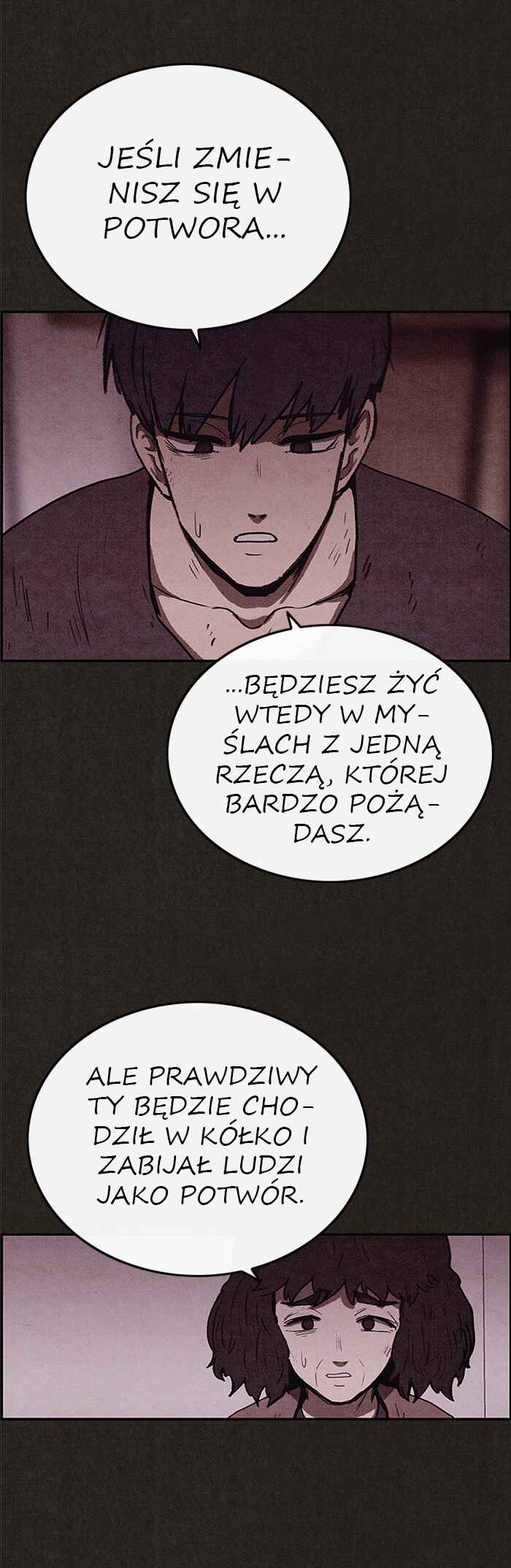 Sweet Home Chapter 73 - Page 35
