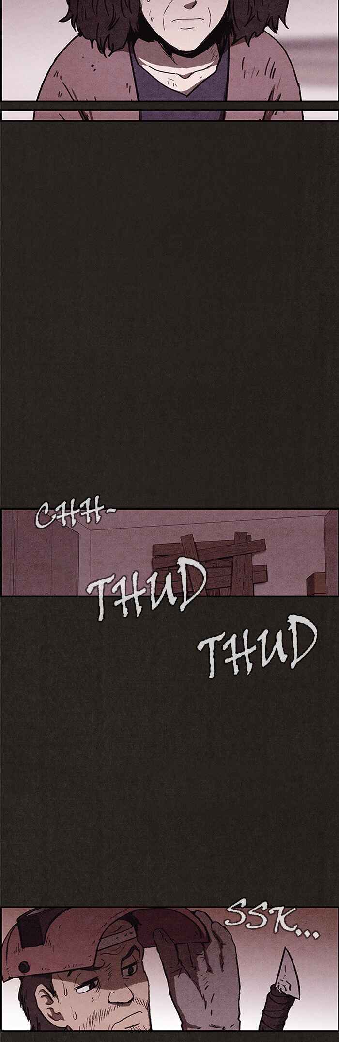 Sweet Home Chapter 73 - Page 37