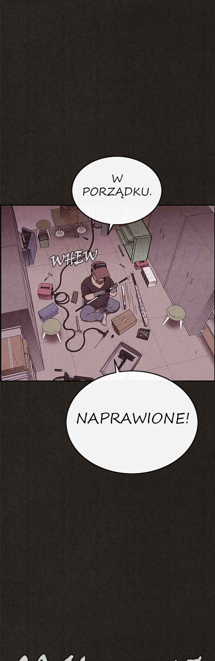 Sweet Home Chapter 73 - Page 38