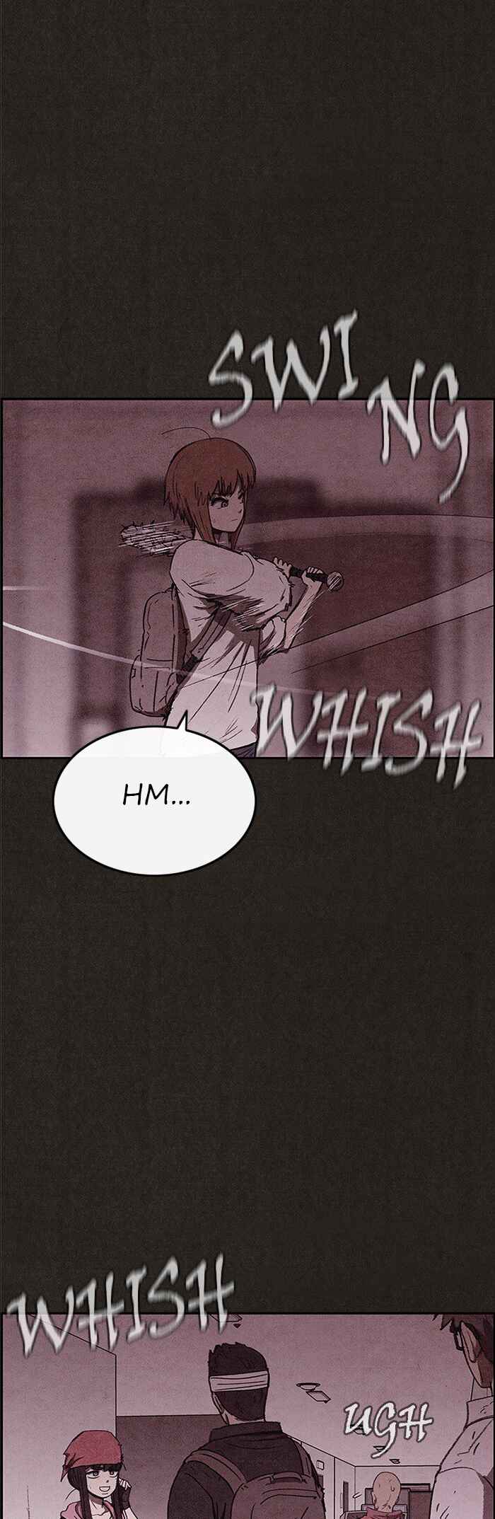 Sweet Home Chapter 73 - Page 40