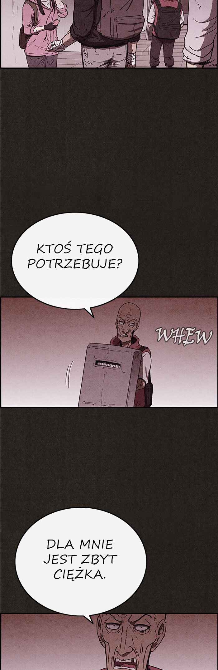 Sweet Home Chapter 73 - Page 41