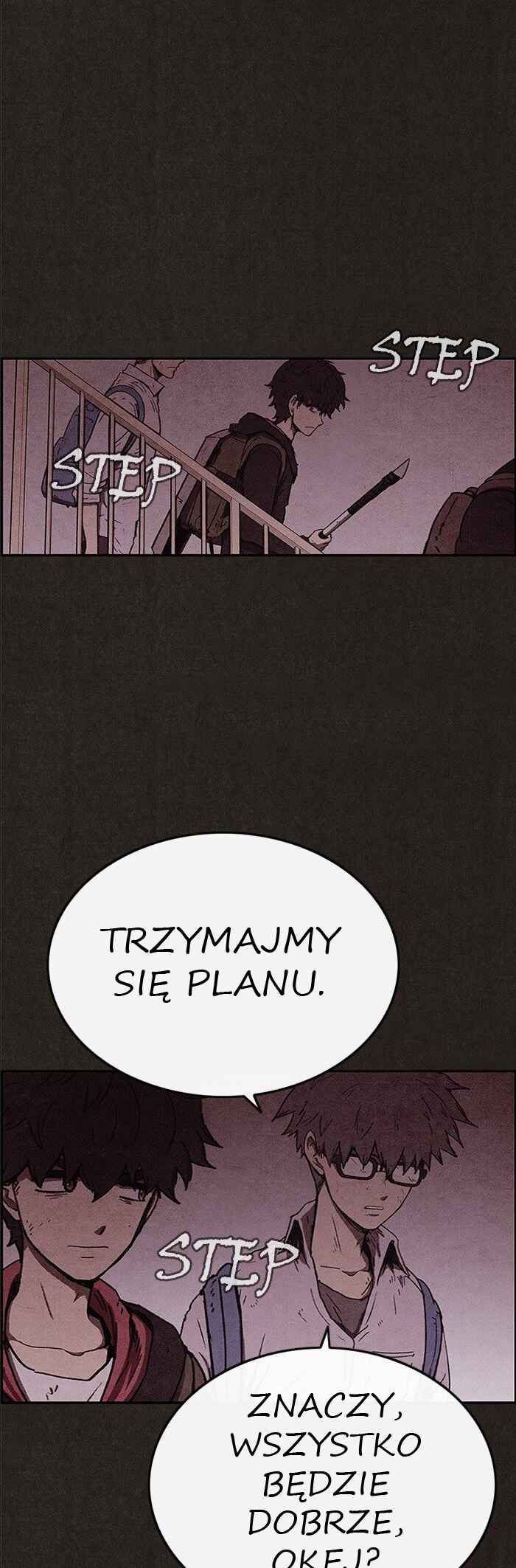 Sweet Home Chapter 73 - Page 46