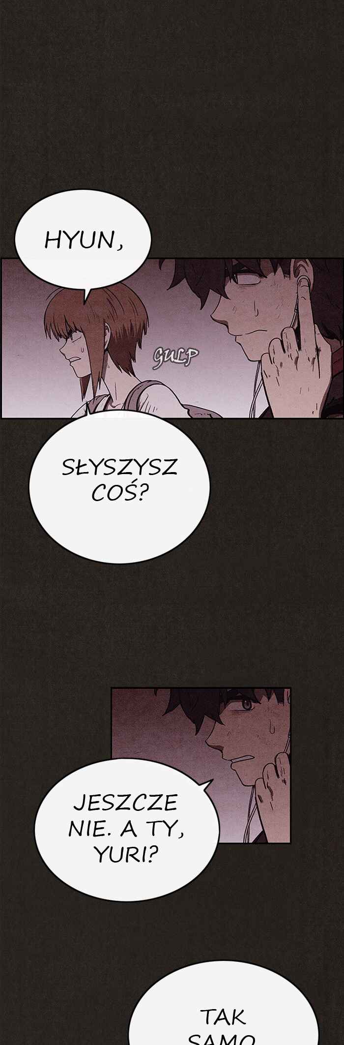 Sweet Home Chapter 73 - Page 52