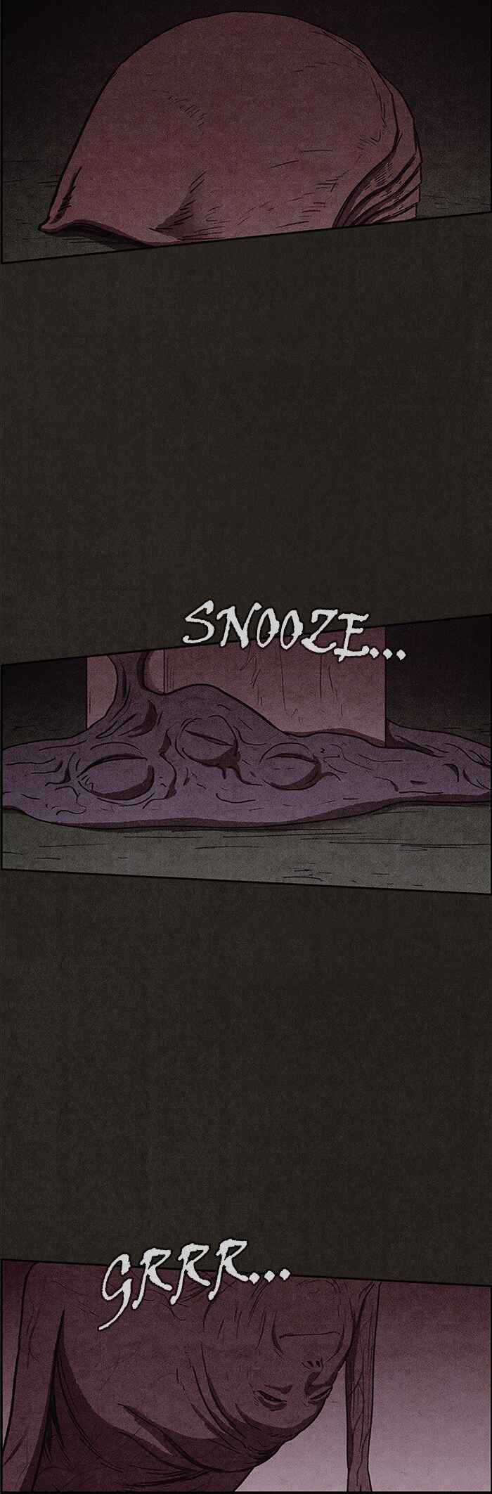 Sweet Home Chapter 73 - Page 58