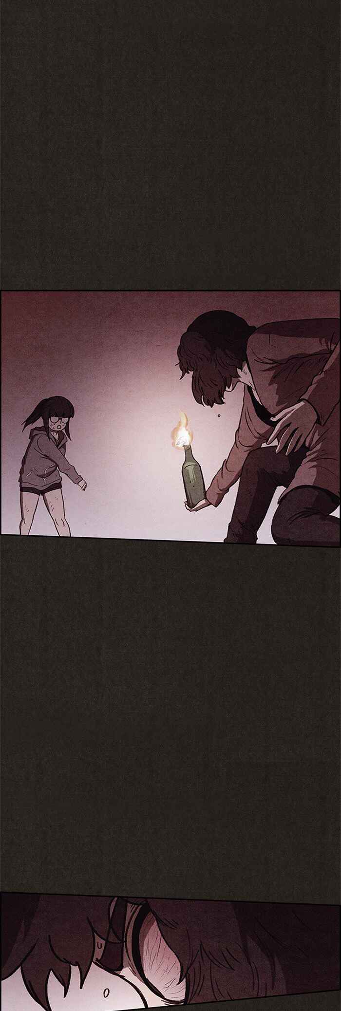 Sweet Home Chapter 73 - Page 8