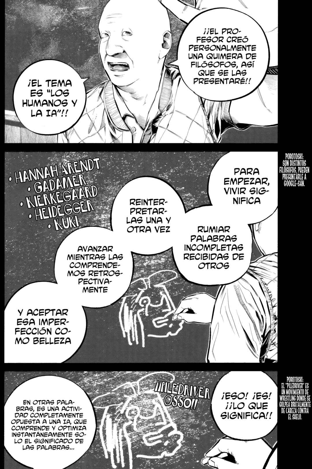 HORIZON Chapter 9 - Page 9