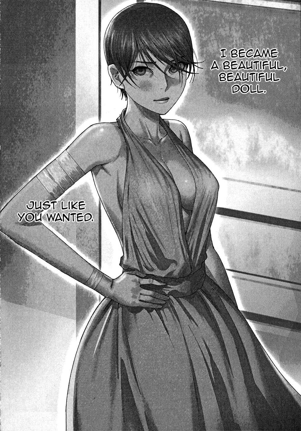 Yuureitou Chapter 69 - Page 23