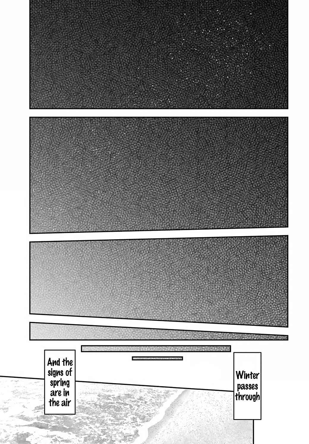 Tenohira Kaitaku Mura de Isekai Kenkokuki ~Fueteku Yome-tachi to Nonbiri Mujintou Life~ Chapter 24 - Page 25
