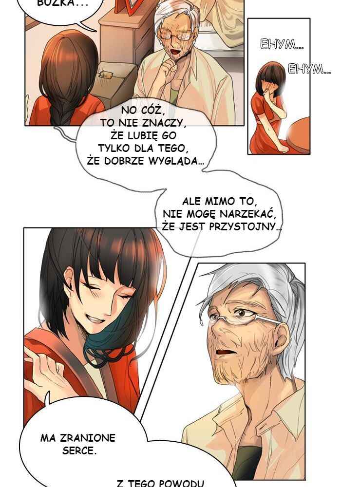 For the Sake of Sita Chapter 12 - Page 17