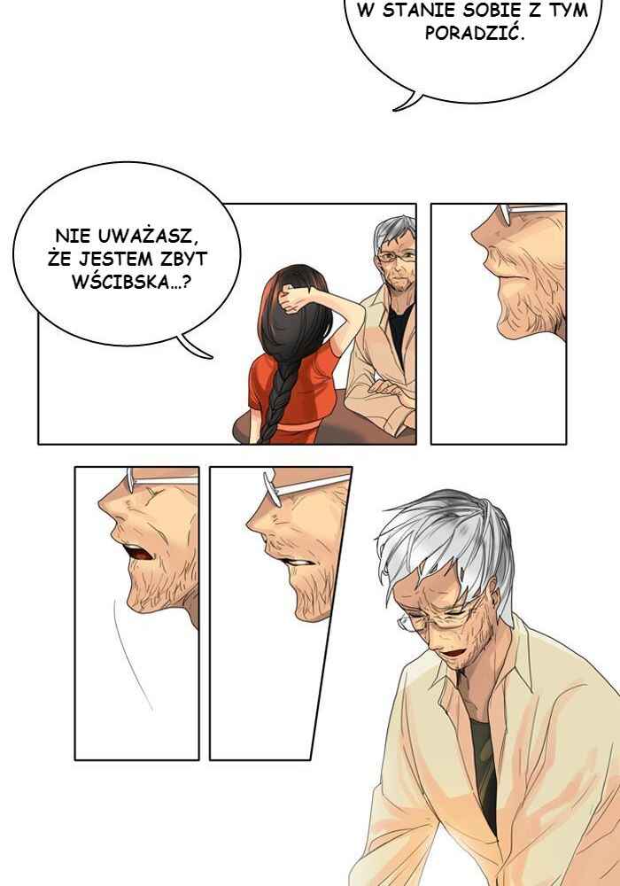 For the Sake of Sita Chapter 12 - Page 20