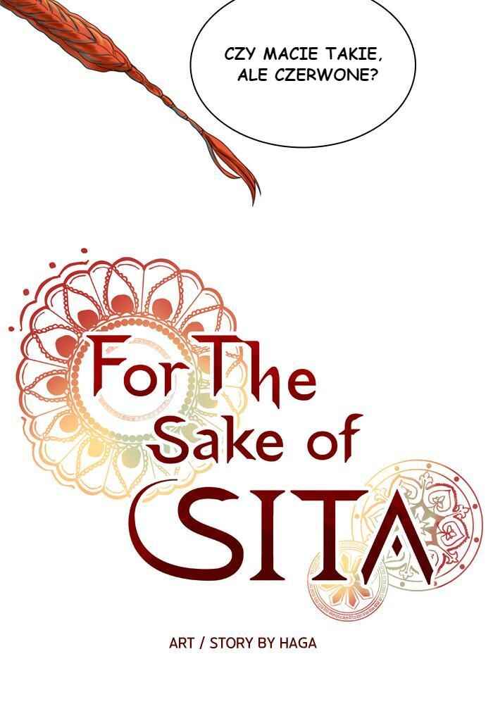 For the Sake of Sita Chapter 12 - Page 8