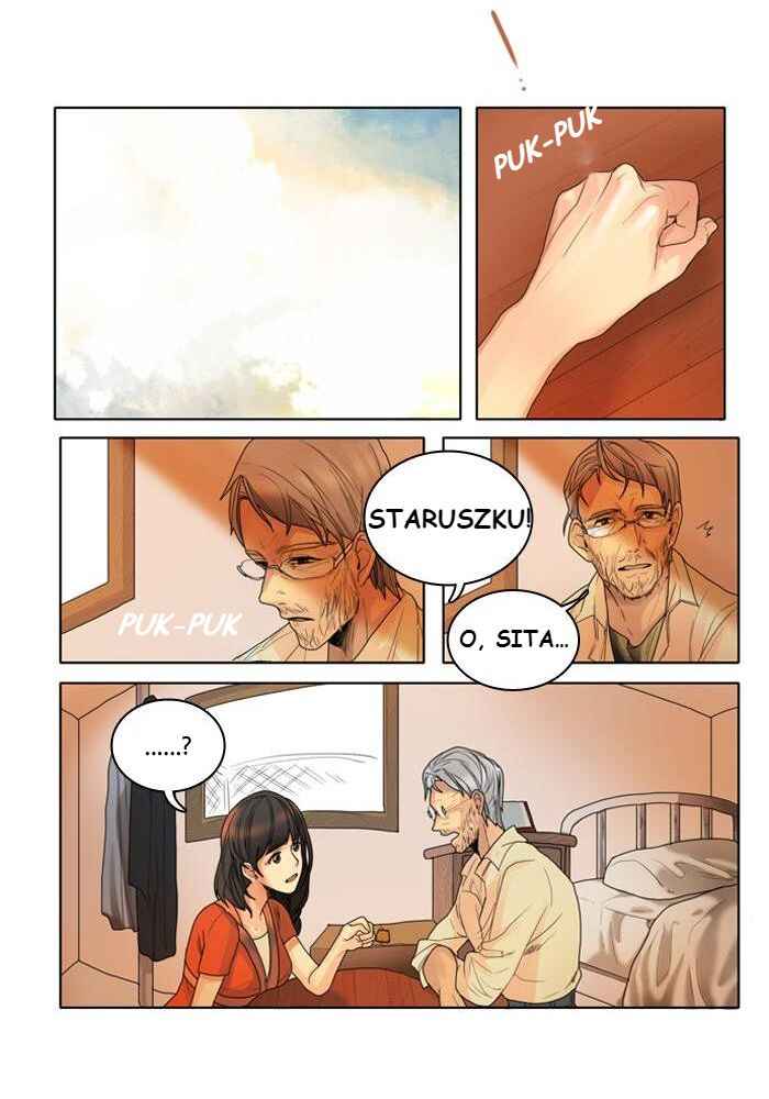 For the Sake of Sita Chapter 12 - Page 9