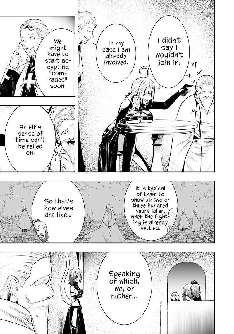 Ore dake Fuguu Skill no Isekai Shoukan Hangyakuki ~Saijaku Skill "Kyuushuu" ga Subete wo Nomikomu made~ Chapter 86 - Page 10