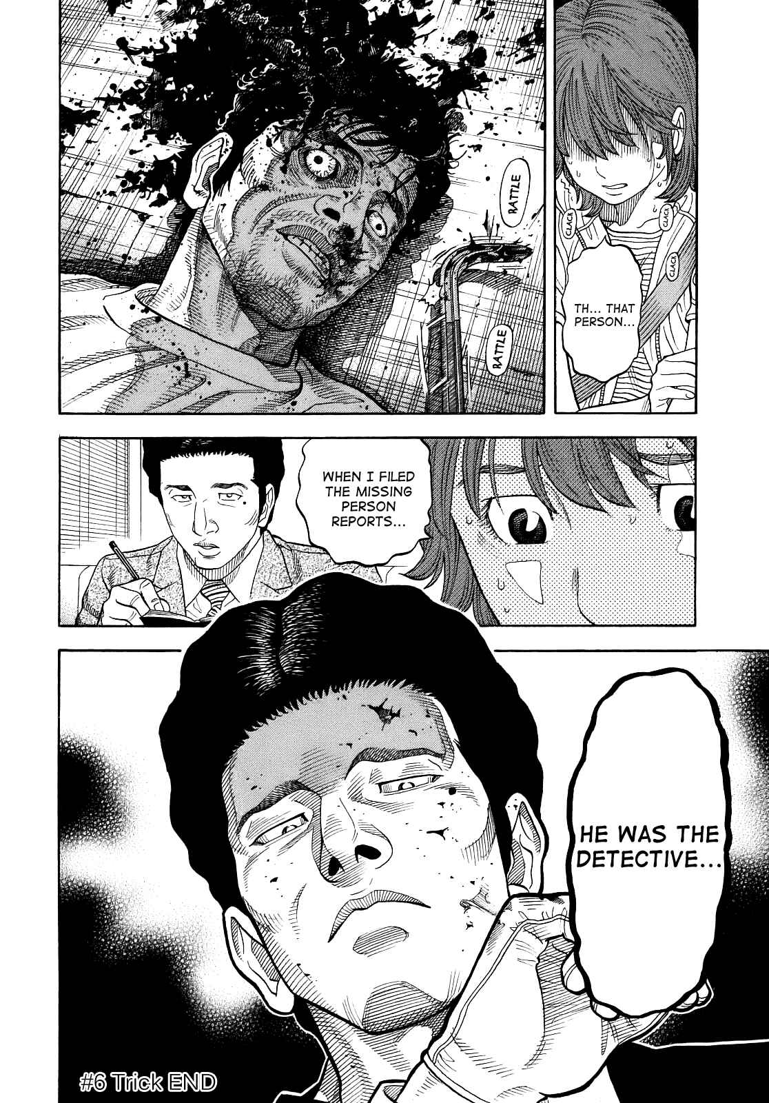 Montage Chapter 6 - Page 18