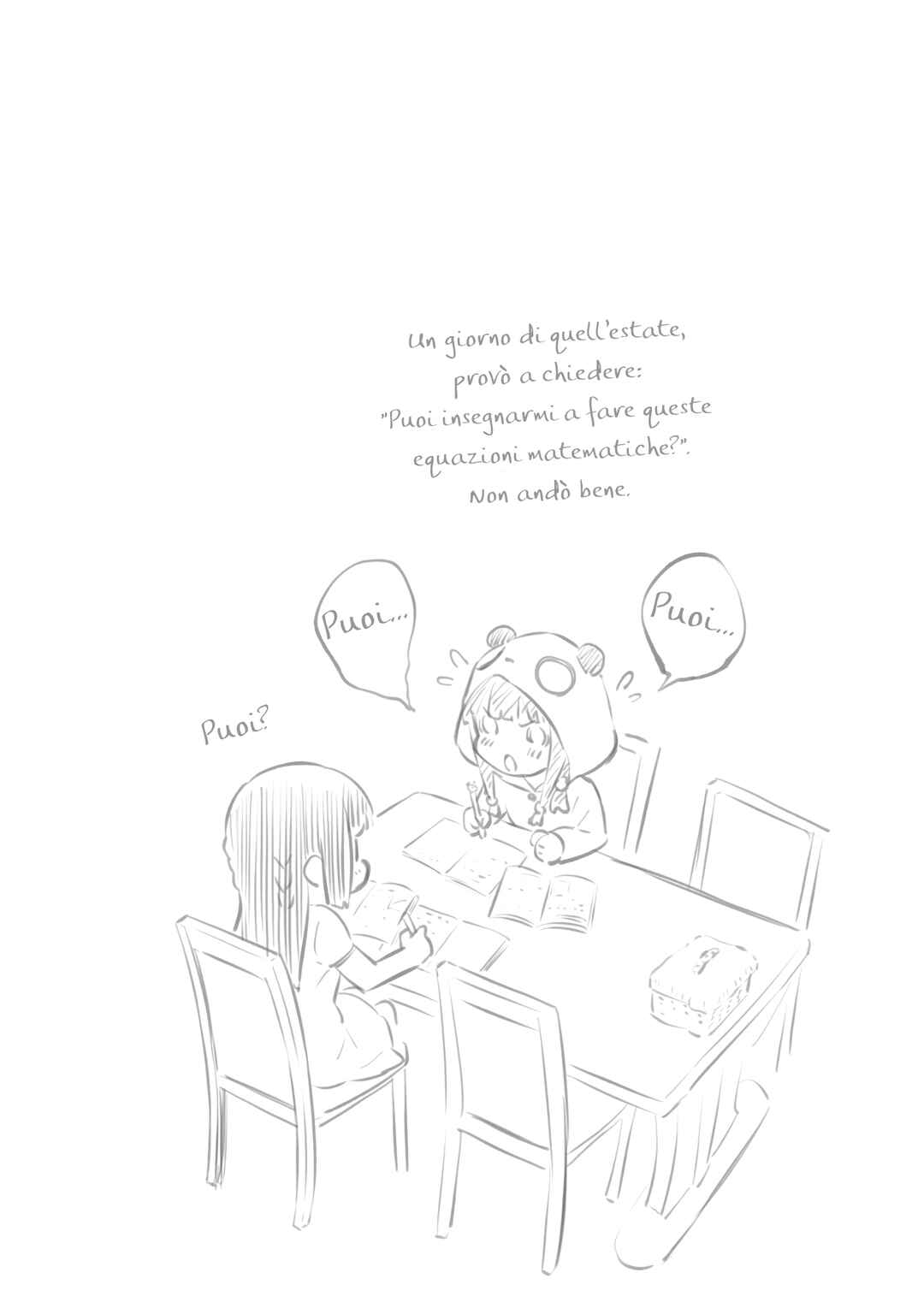 Rascal Does Not Dream of a Dreaming Girl Chapter 9.5 - Page 7