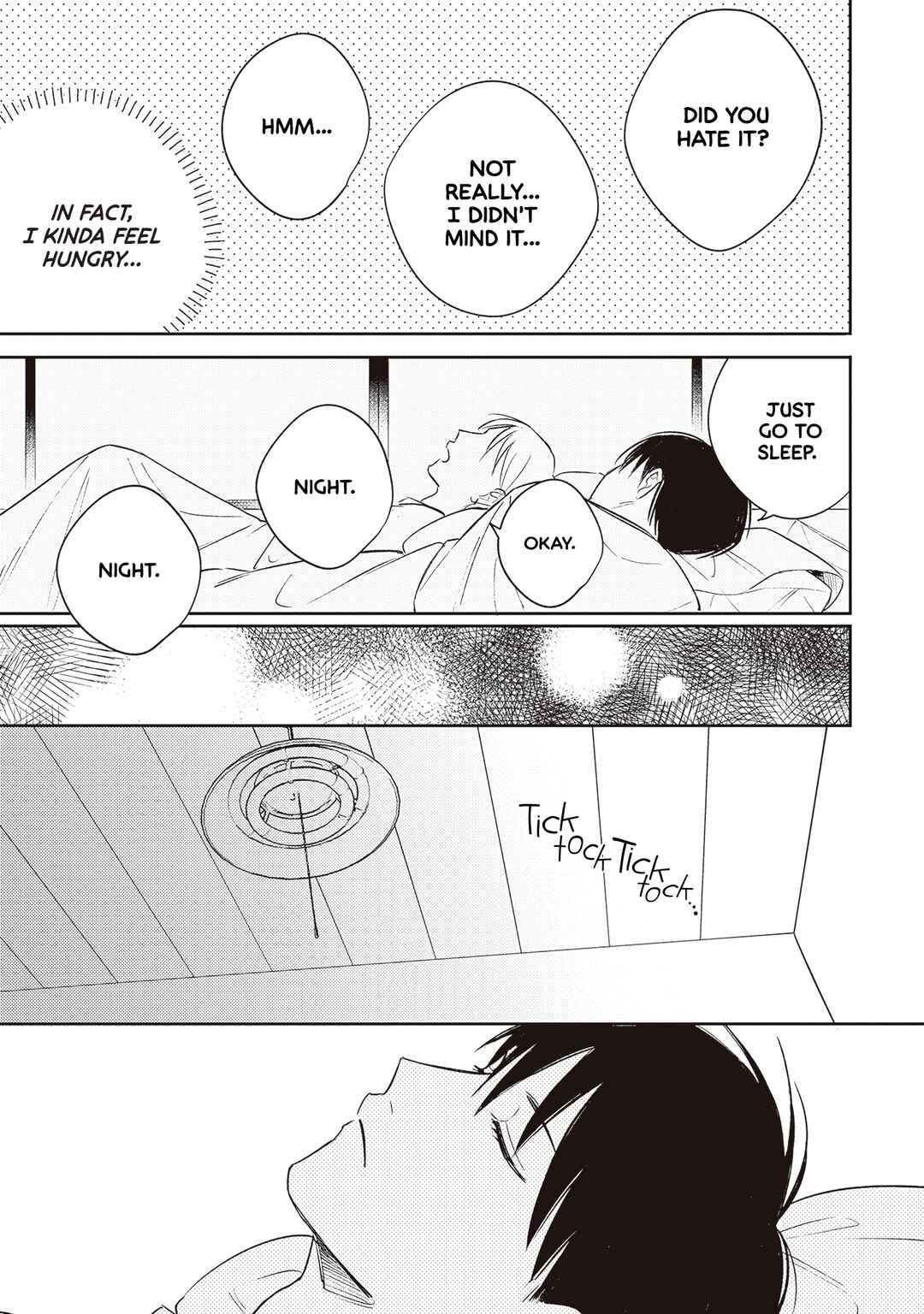 Muteki no Baby Blue Chapter 2 - Page 6