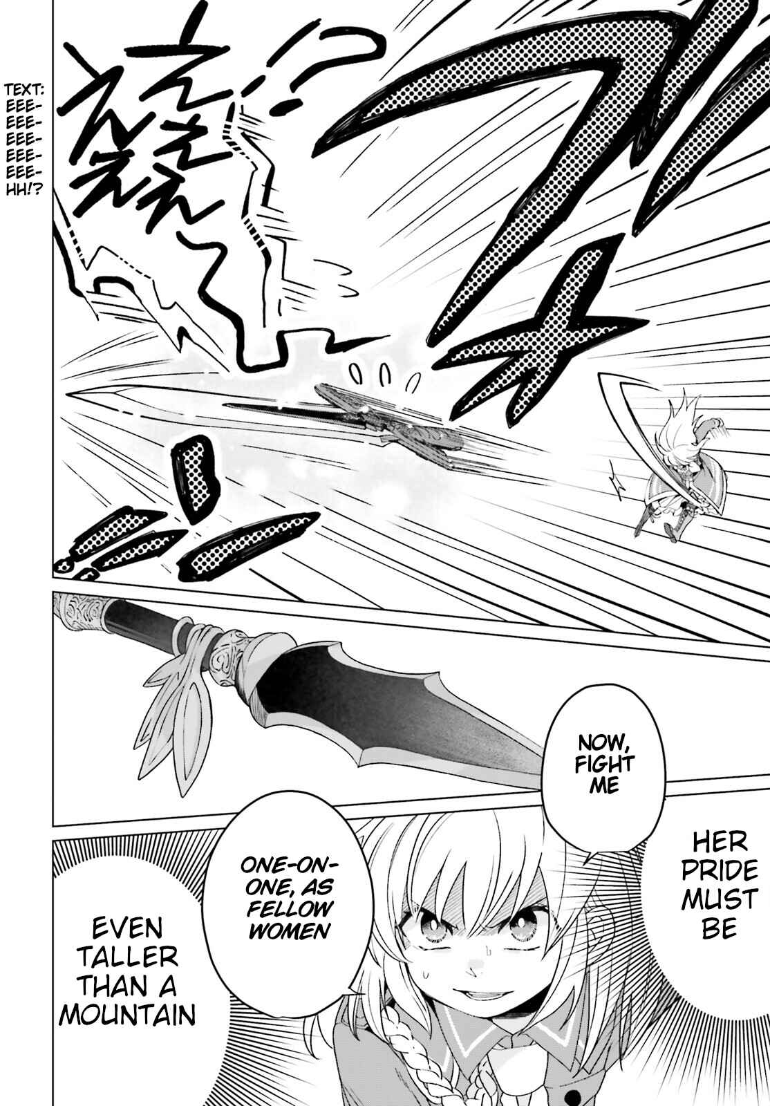 Yarinaoshi Reijou wa Ryuutei Heika o Kouryaku-chuu Chapter 14 - Page 29